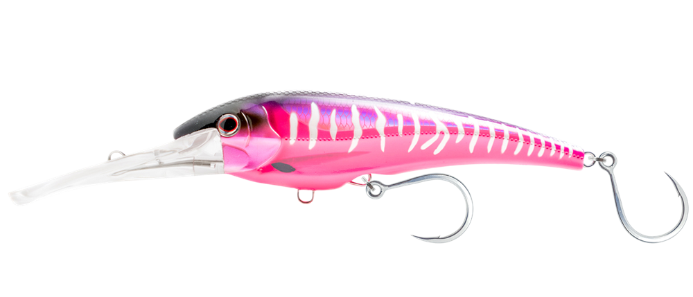 DTX Minnow 125 Sinking 5"