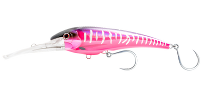 DTX Minnow 125 SNK 5"