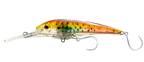 Nomad Design DTX Minnow 125 Sinking 5" Silver Green Mackerel