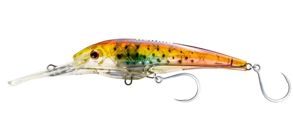 DTX Minnow 125 SNK 5"