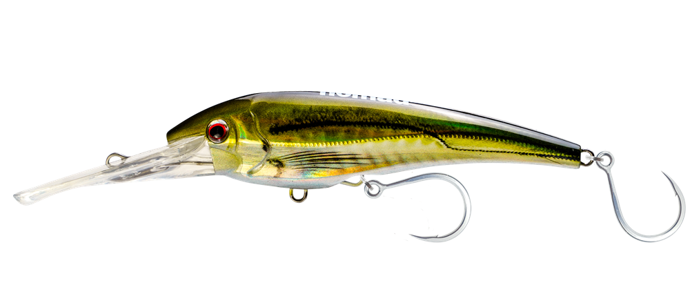 DTX Minnow 125 SNK 5 – Nomad Tackle