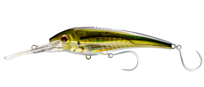 DTX Minnow 125 SNK 5"