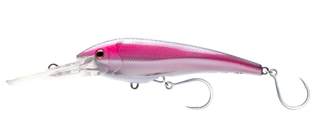 DTX Minnow 125 Sinking 5"