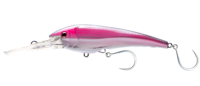 DTX Minnow 125 SNK 5"