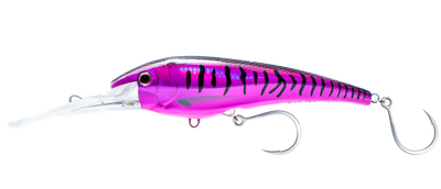 DTX Minnow 125 SNK 5"