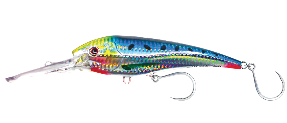 DTX Minnow 125 SNK 5"