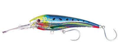 DTX Minnow 125 SNK 5"