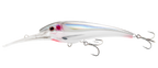 Nomad Design DTX Minnow 140 Floating 5-1/2" Hot Pink Mackerel