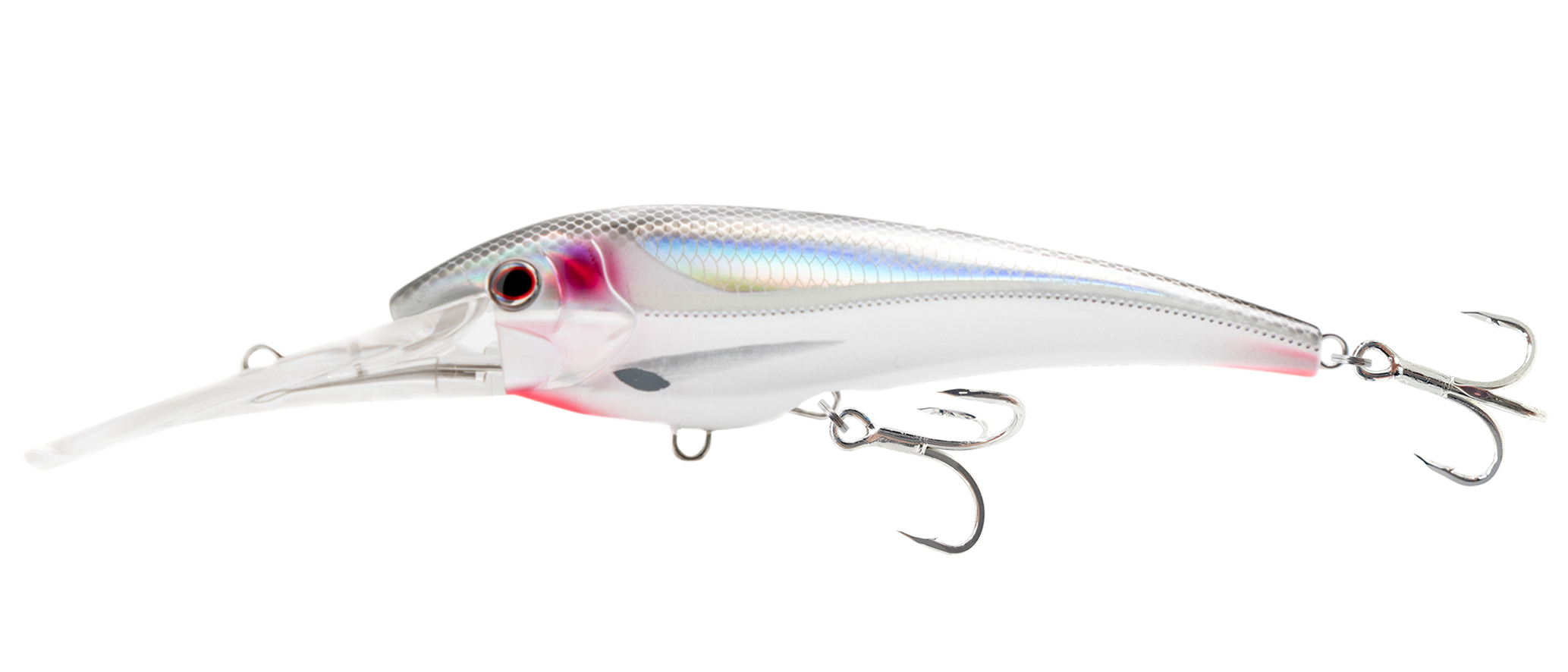 DTX Minnow 140 Floating 5-1/2"