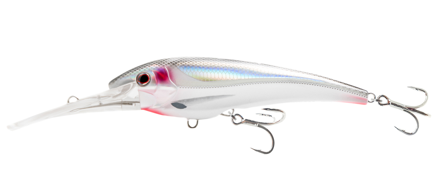 DTX Minnow 140 FLT 5-1/2 – Nomad Tackle