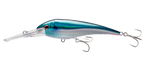 Nomad Design DTX Minnow 140 Floating 5-1/2" Silver Green Mackerel