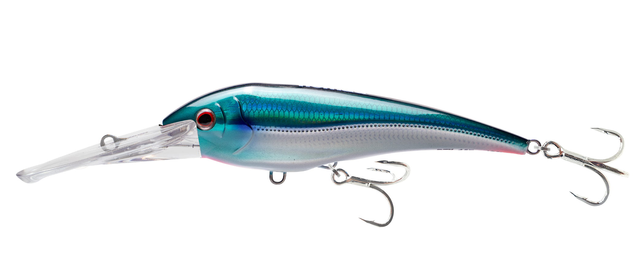 DTX Minnow 140 Floating 5-1/2"