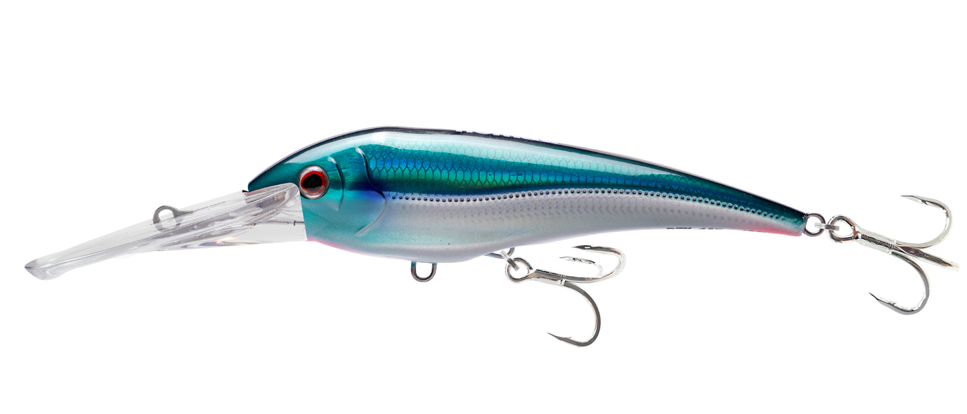 DTX Minnow 140 FLT 5-1/2"