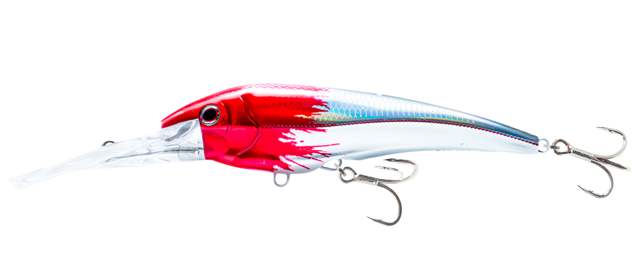 DTX Minnow 140 Floating 5-1/2"