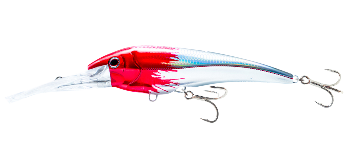 DTX Minnow 140 FLT 5-1/2"