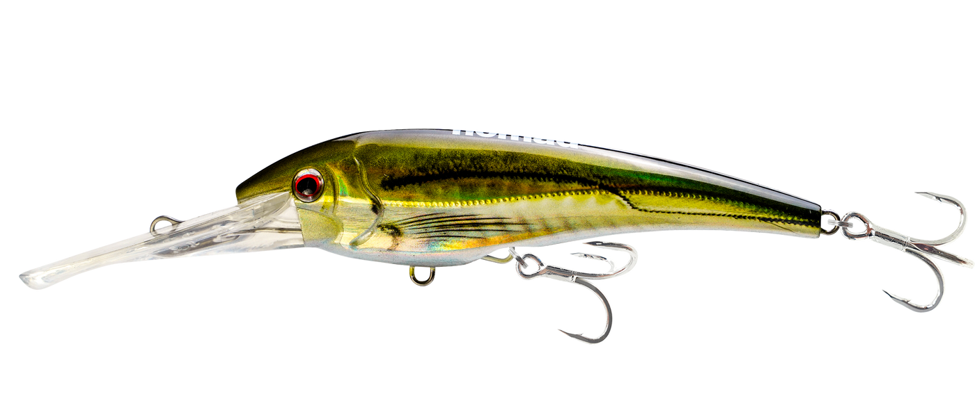 LURE ROLL GEN II, Missing At Sea