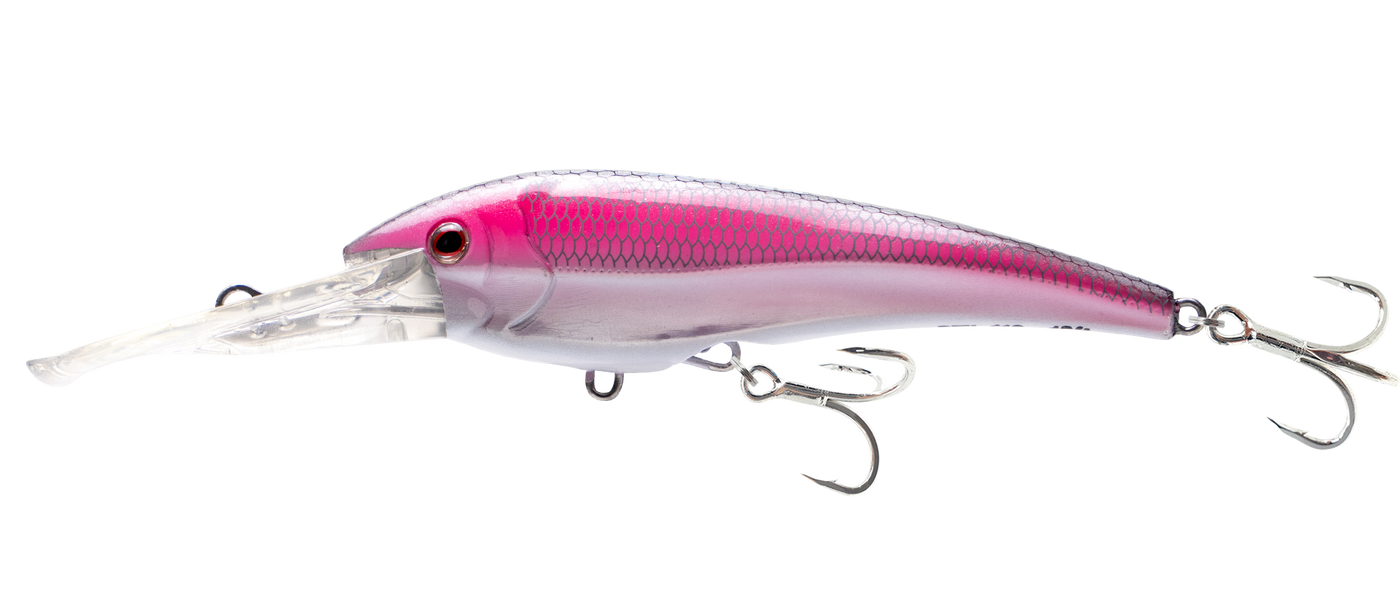 DTX Minnow 140 FLT 5-1/2 – Nomad Tackle