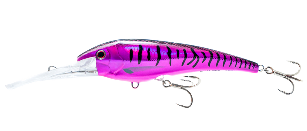 Nomad Design DTX Minnow 140 Floating 5-1/2" Olive Back Shad