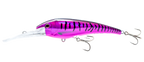 Nomad Design DTX Minnow 140 Floating 5-1/2" Olive Back Shad