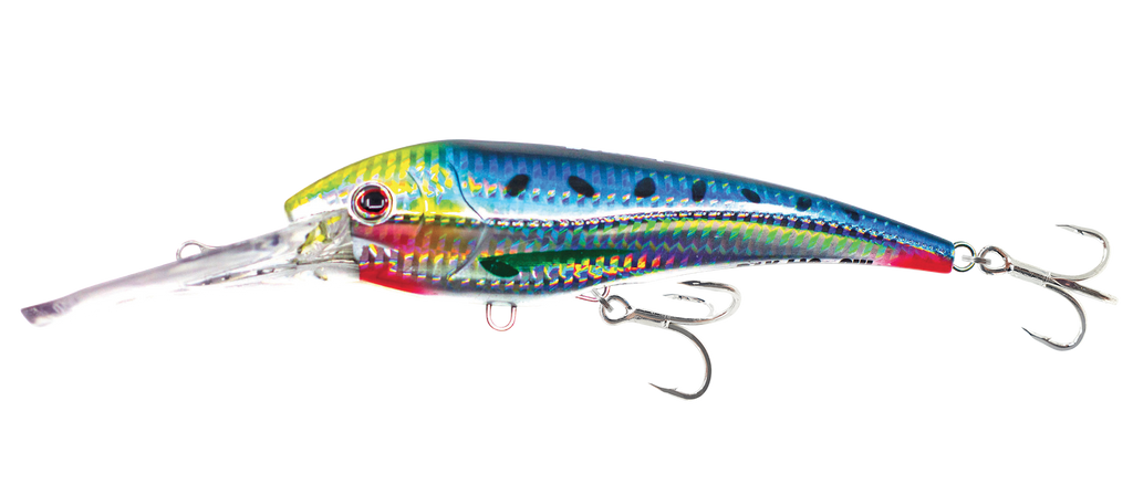 Nomad Design DTX Minnow 140 Floating 5-1/2" Phantom