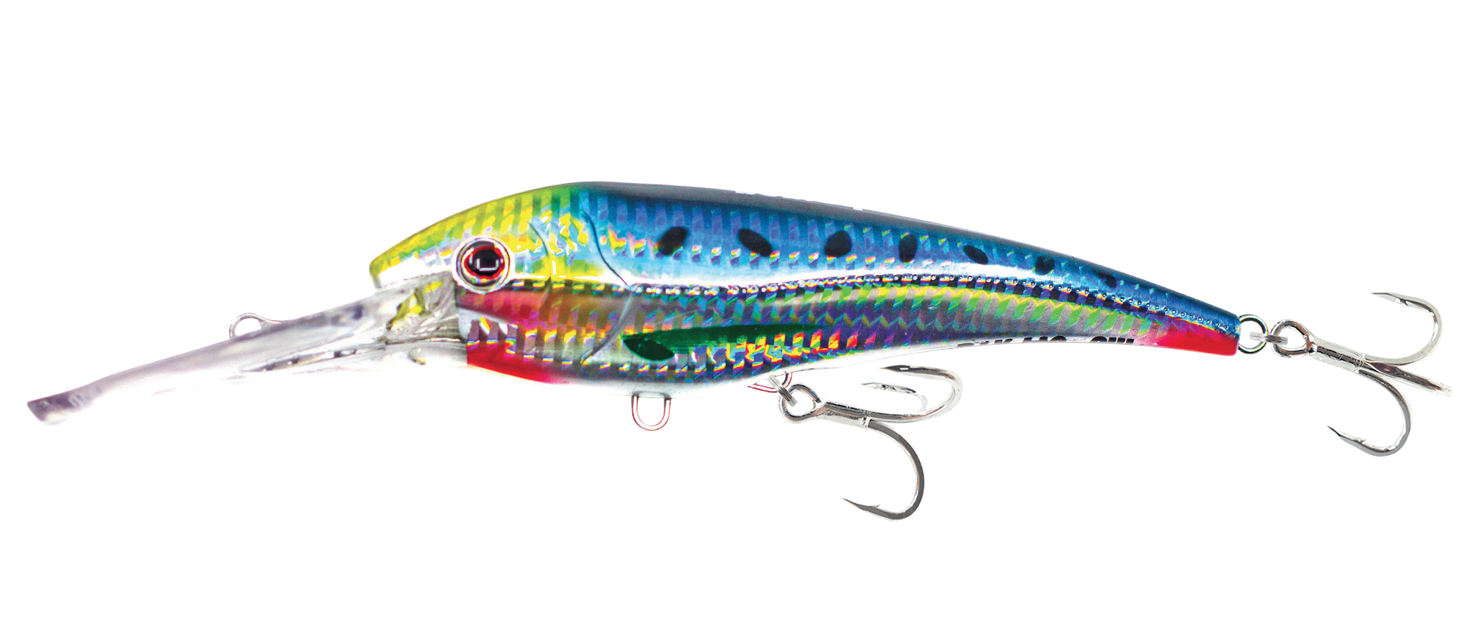 DTX Minnow 140 Floating 5-1/2"