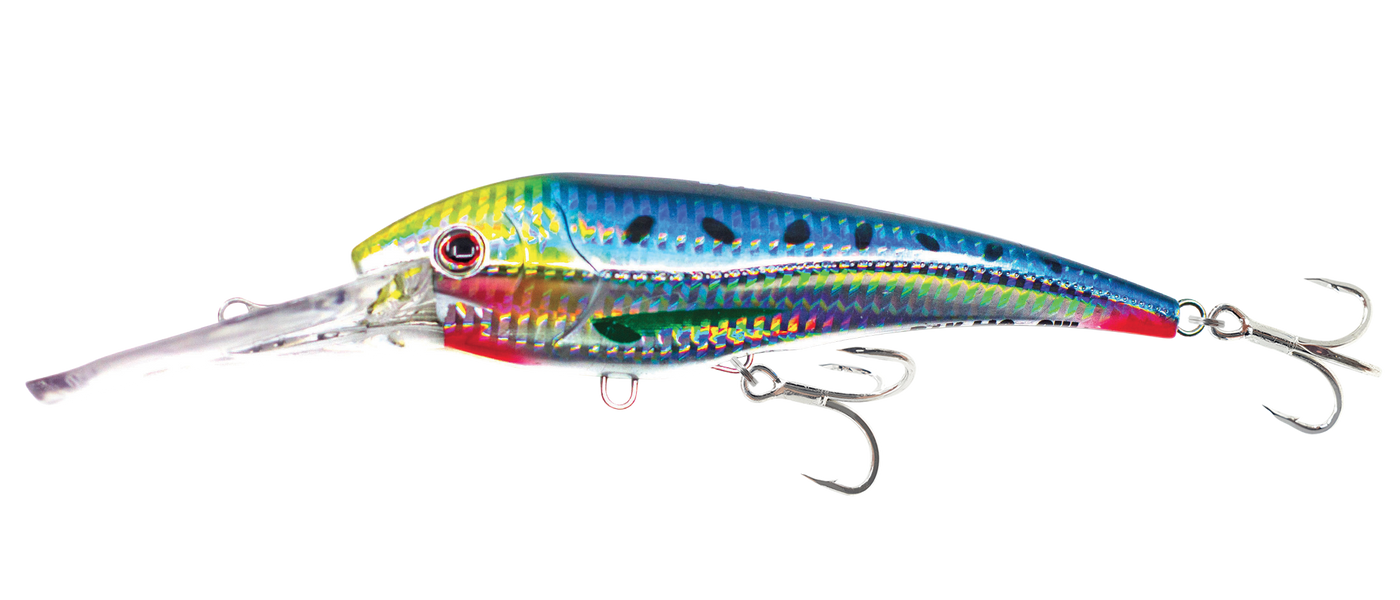 DTX Minnow 140 FLT 5-1/2"