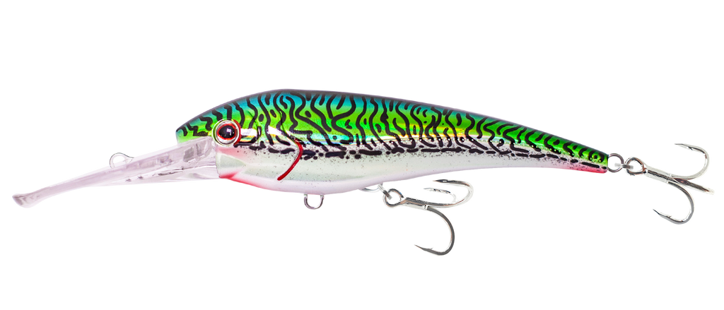 Nomad Design DTX Minnow 140 Floating 5-1/2" Sardine