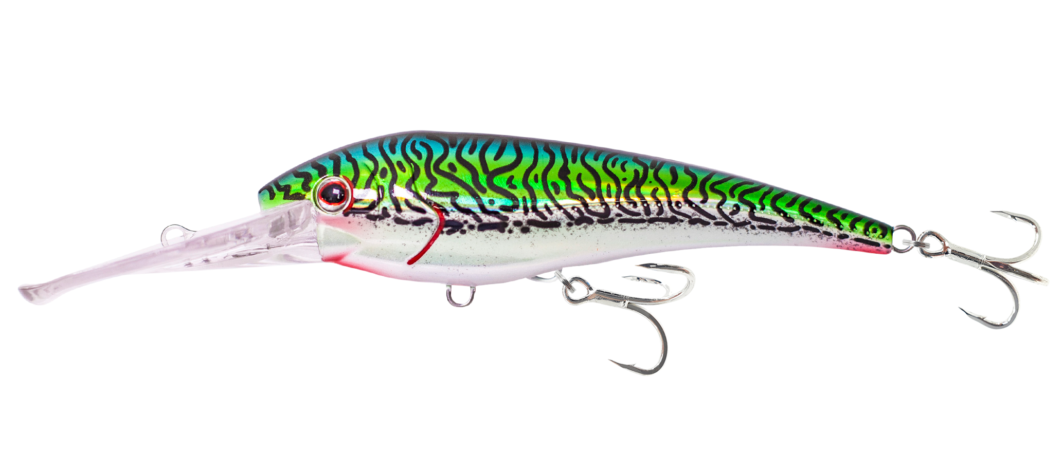 DTX Minnow 140 Floating 5-1/2"