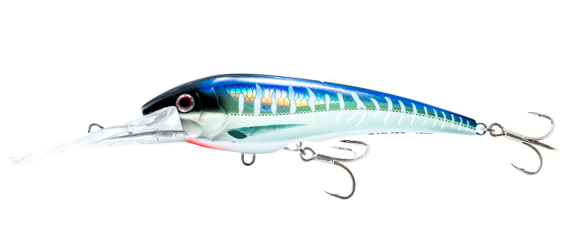Nomad Tackle DTX Minnow 140 Floating 5-1/2"