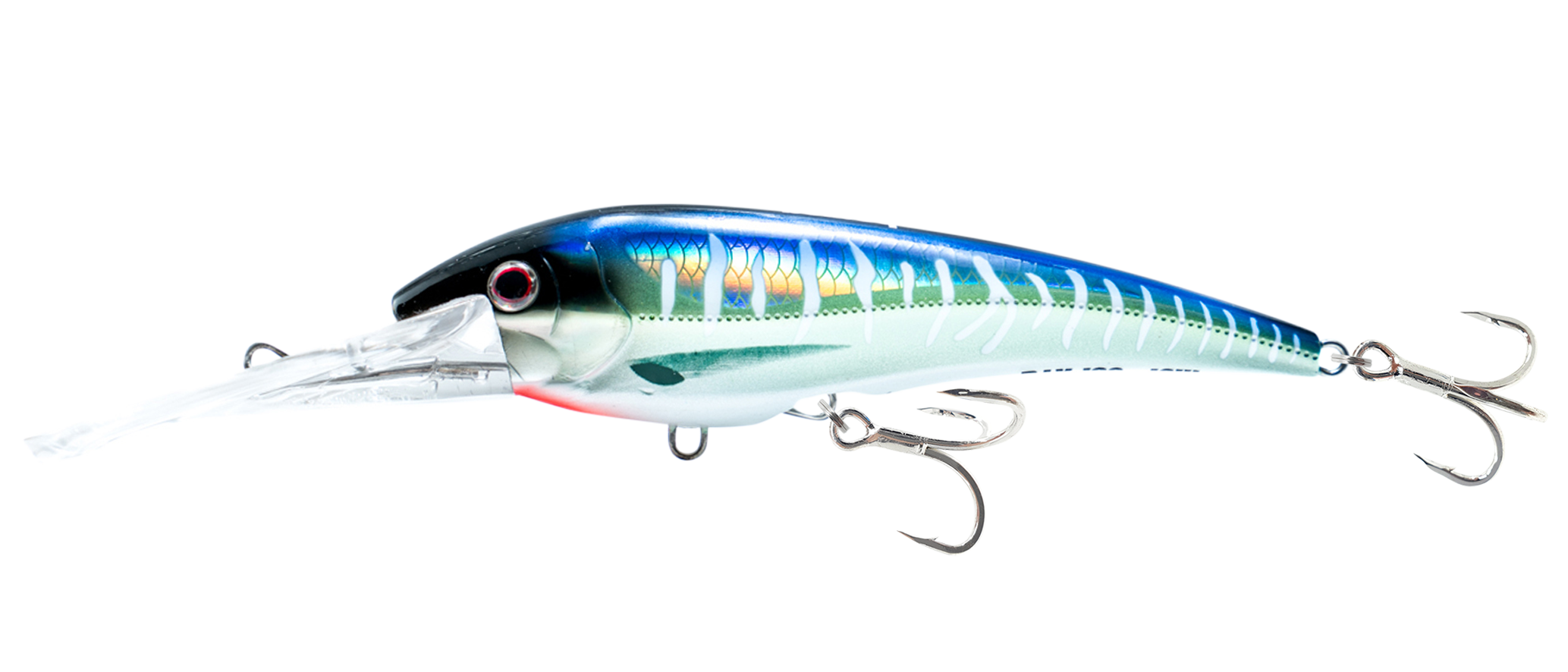 DTX Minnow 140 Floating 5-1/2"