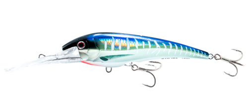 Nomad Design DTX Minnow 140 Floating 5-1/2" Spanish Mackerel