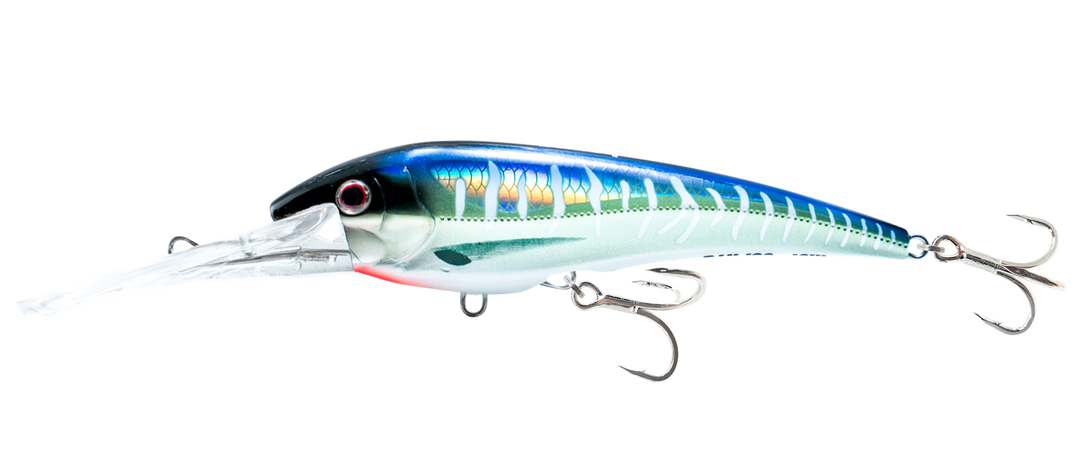 Nomad Tackle DTX Minnow 140 Floating 5-1/2