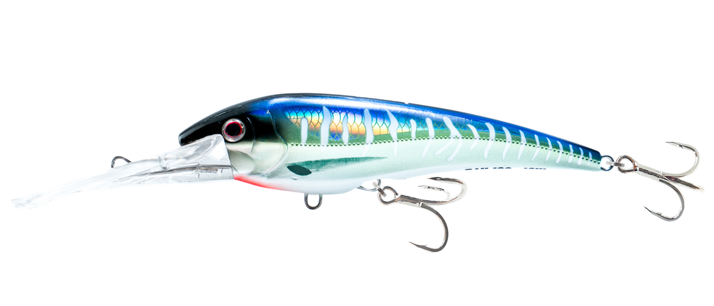 DTX Minnow 140 FLT 5-1/2"