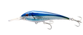 Nomad Design DTX Minnow 145 Shallow Floating 5-3/4" Olive Back Shad