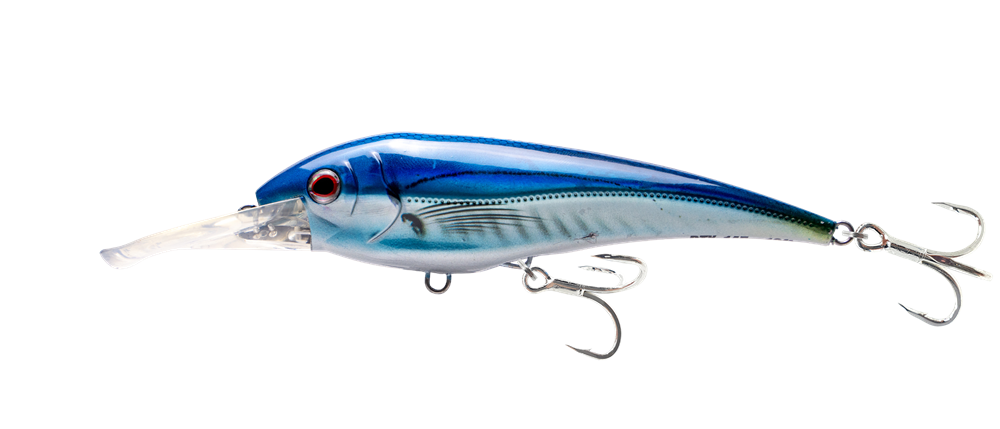 DTX Minnow 145 Shallow FLT 5-3/4"