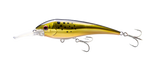 Nomad Design DTX Minnow 145 Shallow Floating 5-3/4" Blue Back Shad