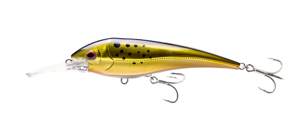 DTX Minnow 145 Shallow Floating 5-3/4"