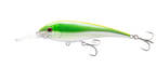 Nomad Design DTX Minnow 145 Shallow Floating 5-3/4" Sardine