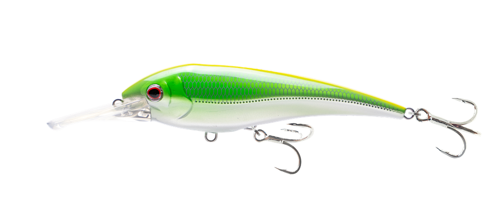 DTX Minnow 145 Shallow Floating 5-3/4"