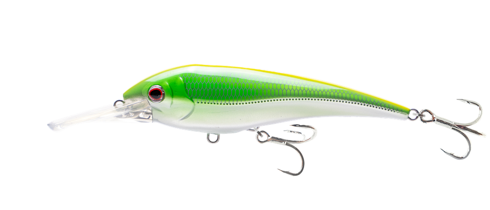 DTX Minnow 145 Shallow FLT 5-3/4 – Nomad Tackle