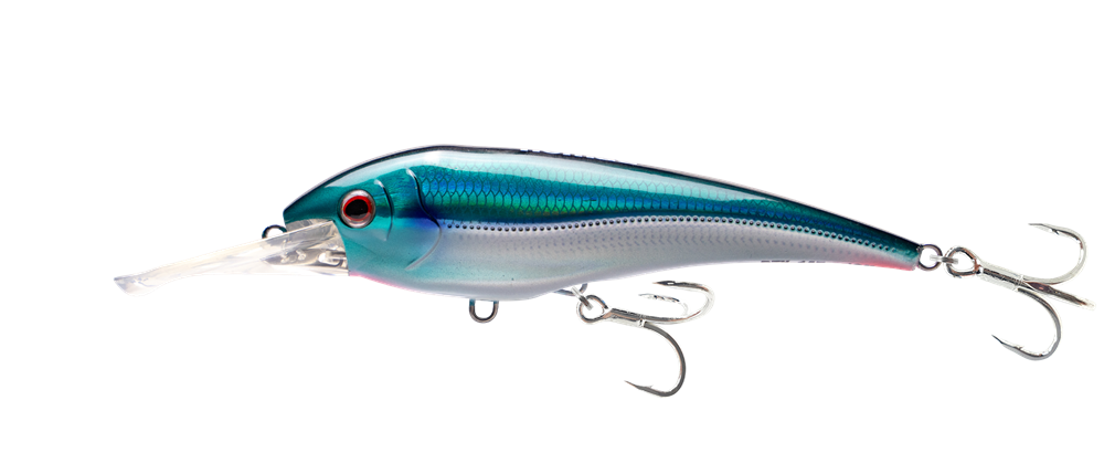 DTX Minnow 145 Shallow Floating 5-3/4"