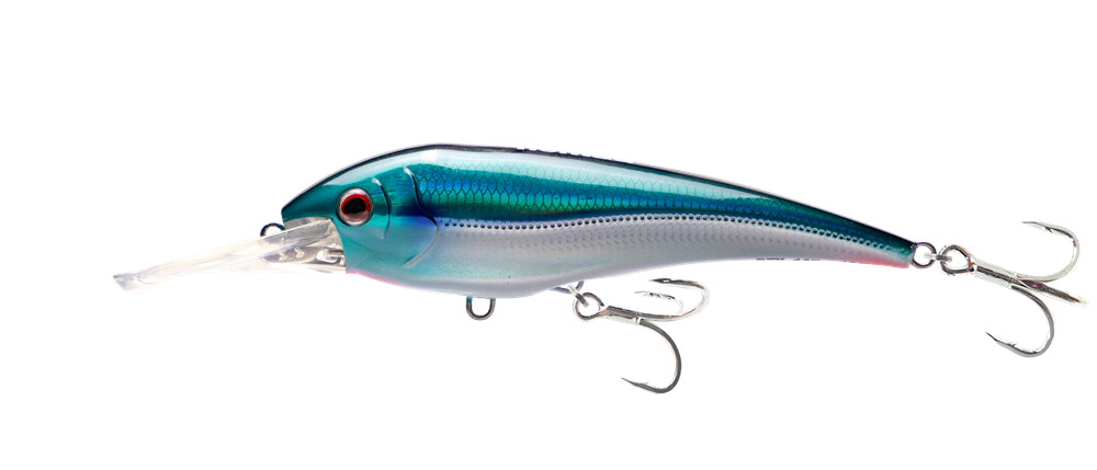 Nomad Design DTX Minnow - 145mm - Candy Pilchard