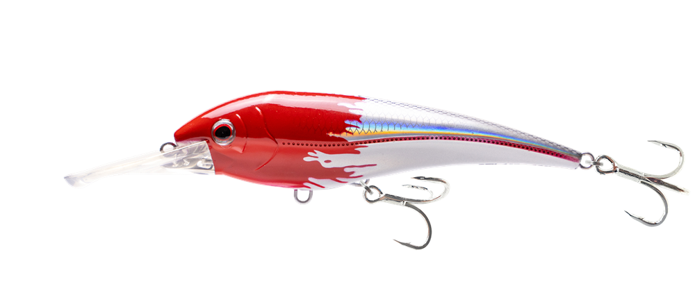 DTX Minnow 145 Shallow Floating 5-3/4"