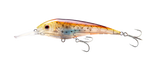 Nomad Design DTX Minnow 145 Shallow Floating 5-3/4" Pink Chrome