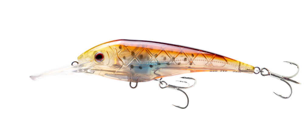 DTX Minnow 145 Shallow Floating 5-3/4"