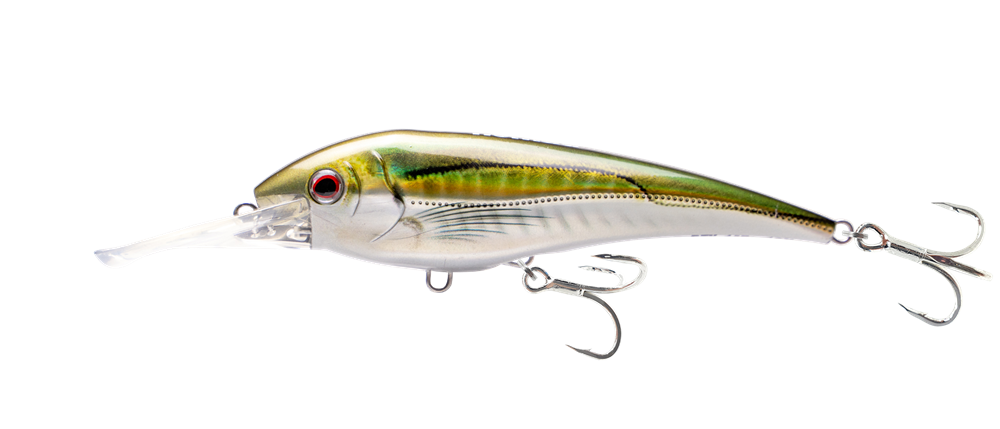 DTX Minnow 145 Shallow Floating 5-3/4"