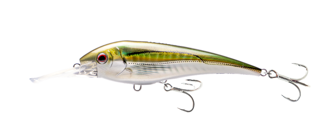 DTX Minnow 145 Shallow FLT 5-3/4 – Nomad Tackle
