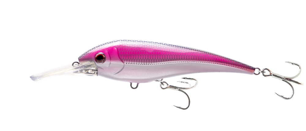 DTX Minnow 145 Shallow Floating 5-3/4"