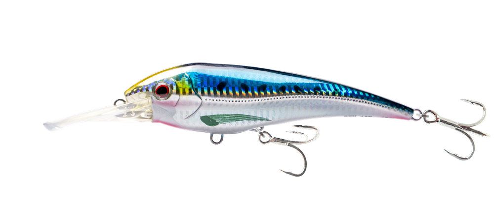 DTX Minnow 145 Shallow Floating 5-3/4"