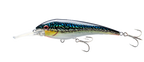 Nomad Design DTX Minnow 145 Shallow Floating 5-3/4" Fireball Red Head